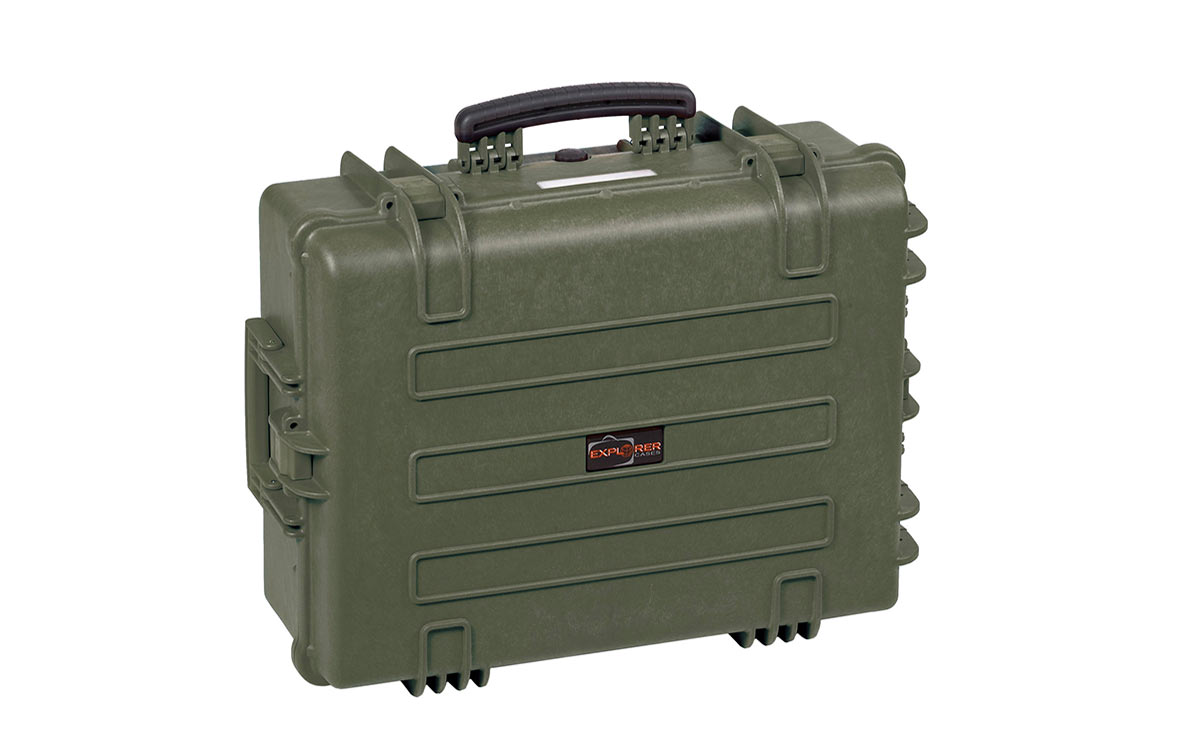 EXPLORER 5822GE