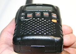 ICOM ICR5SB