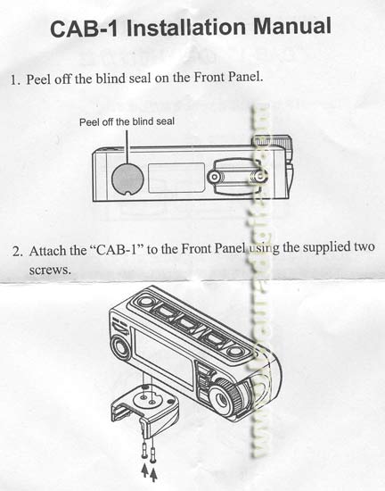 CAB-1