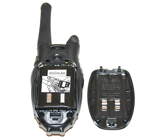 MOTOROLA T54121