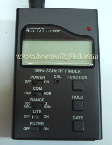 ACECO FC3002ACECO