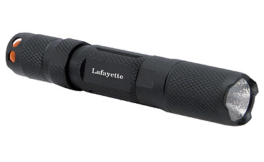 LAFAYETTE TRMINI CREE LED de energia mini-lanterna alta, 65 lumens