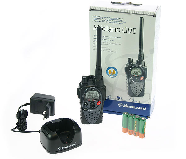 G9E MIDLAND-Midland