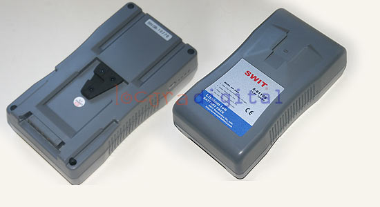 DTI ELECTRONICS DTLI8160S