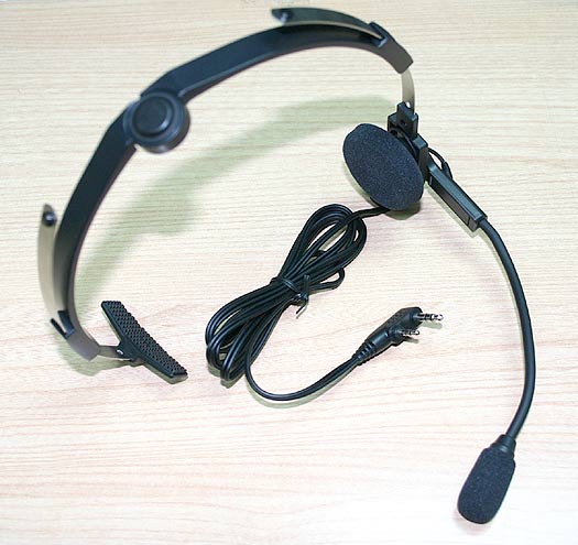 KENWOOD KHS21