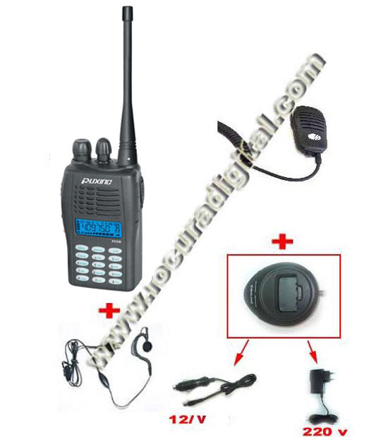  PUXING328 KIT1