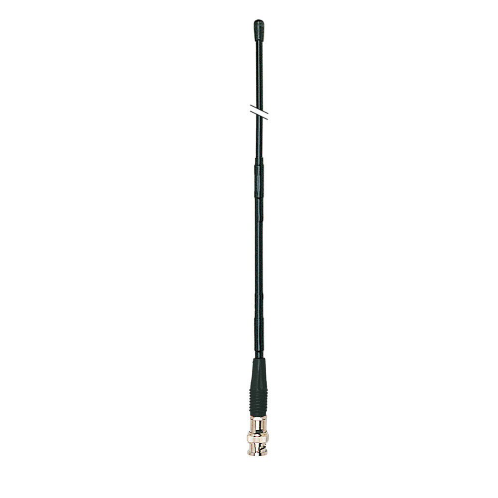 CB FLEX BNC 53 CM frecuencia 27 mhz.