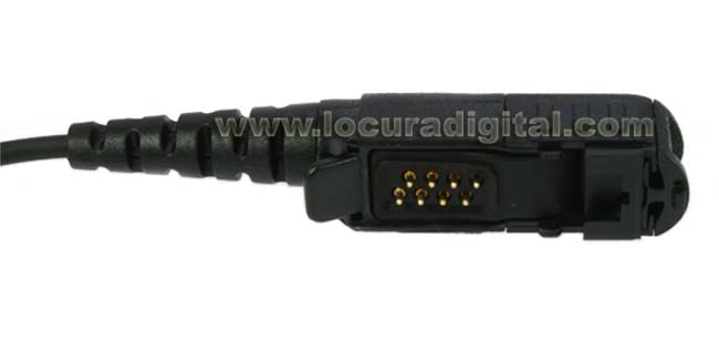 Connector PIN29XPR3000
