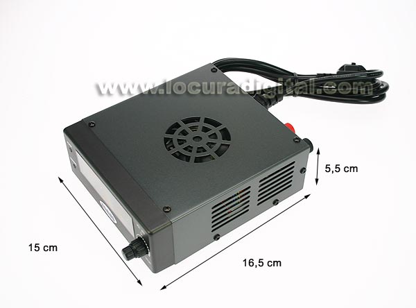 MAAS SPS830NF