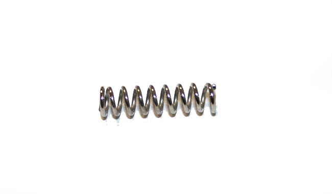 LUTHOR RECTL55MUELLE SPARE PART. ORIGINAL SPRING  FOR LUTHOR TL-55 HANDHELD