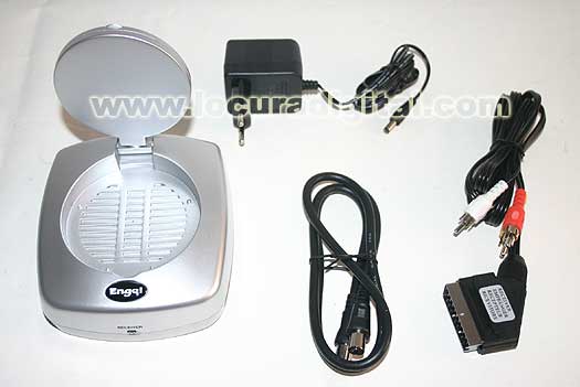 ENGEL MV7297R