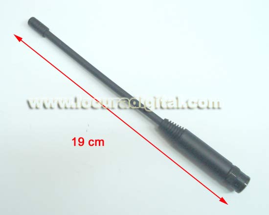 INTEK ANT42