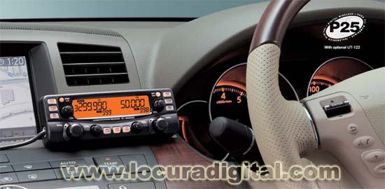  ICR2500