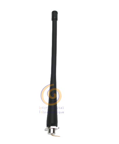 TLA77 LUTHOR Antena original recambio TL-77 PMR-446