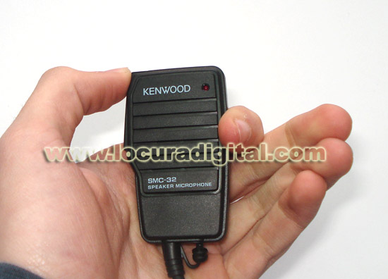 KENWOOD SMC32