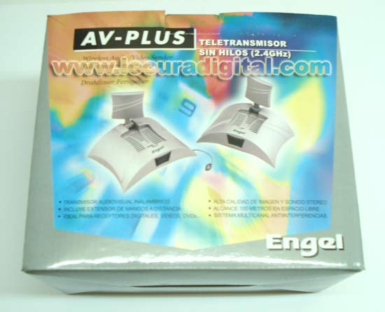 AVPLUS
