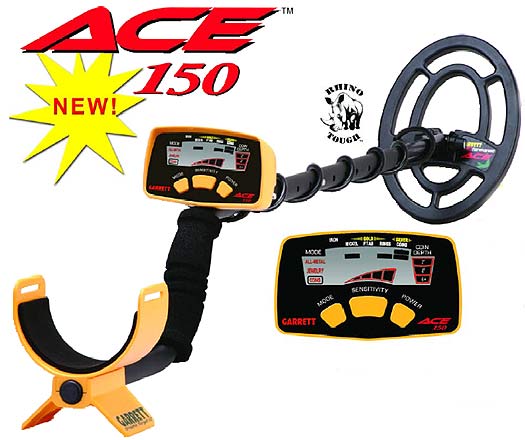 GARRET ACE150