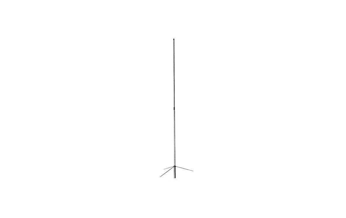 DIAMOND X-300 Dualband VHF / UHF base antenna. ORIGINAL JAPANESE