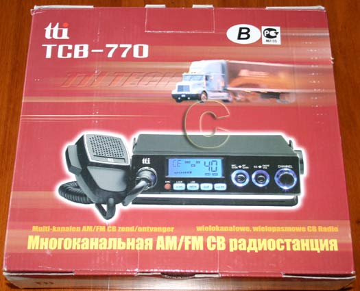  TCB770C