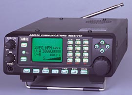 AOR AR8600MARK2