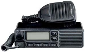 yaesu VX-2200 Mobile radio