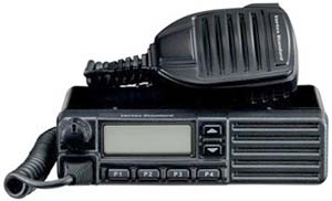 YAESU VX2200