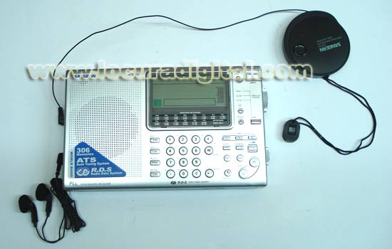  ATS909