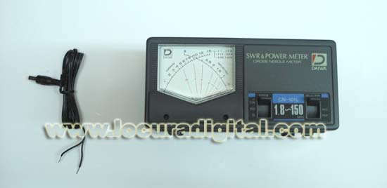 DAIWA CN-01L