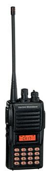 YAESU VX-424