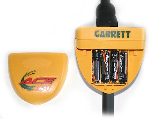 GARRET ACE150