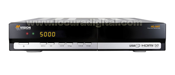 MVISION HD300T