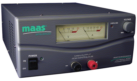 MAAS SPS8400