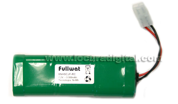 FULLWAT 6NHSCJF-RC