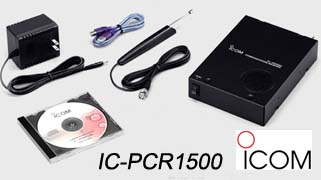 El IC-PCR1500 