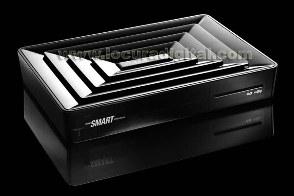 IKUSI SMART PREMIUM