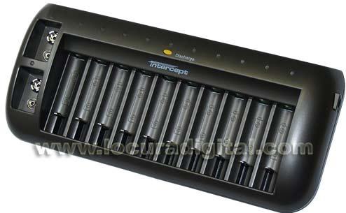 INTERCEPT MW8998GS