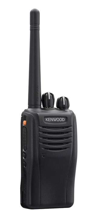 KENWOOD TK2360E  walkie TK-2360E VHF 136-174 Mhz.