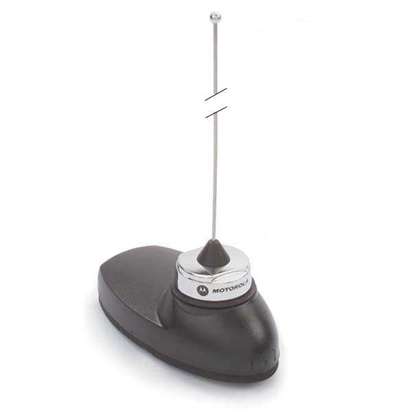 GPS Motorola Original RAD4220 Antenne / VHF (146 ?50,8 MHz)