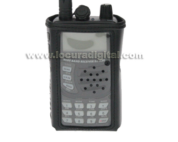 FUNDA ALINCO ESC-44