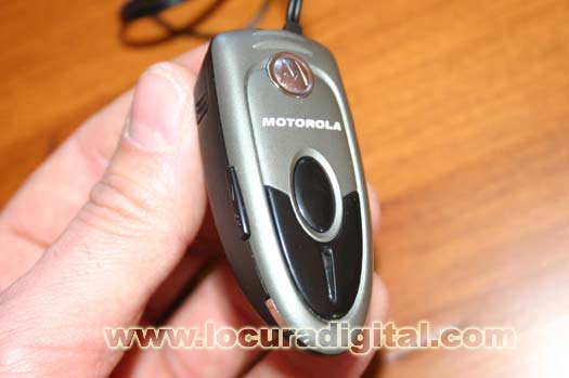 MOTOROLA ME4851