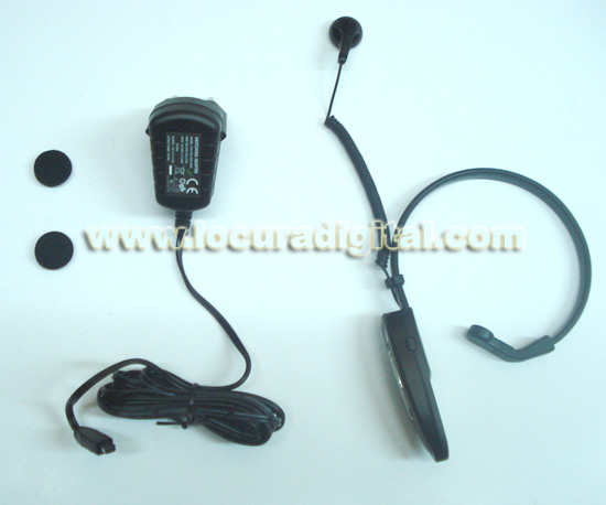 SPORT MIDLAND BT.Laringofono bluetooth