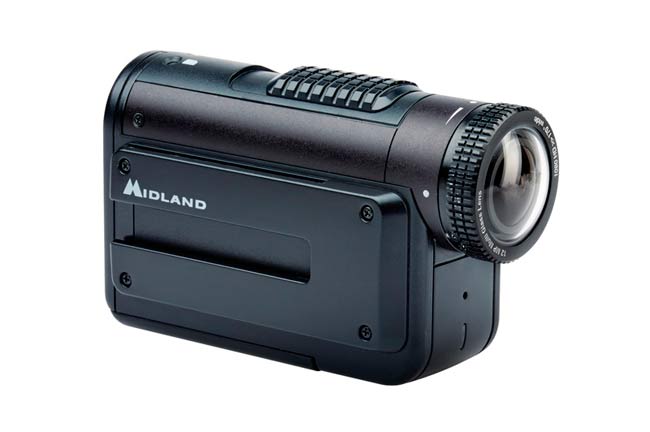 Midland XTC-400