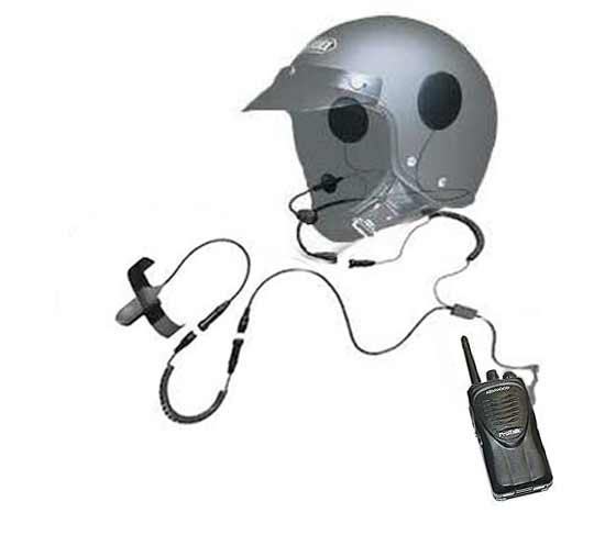 KENWOOD MOTOKIT2PLUS