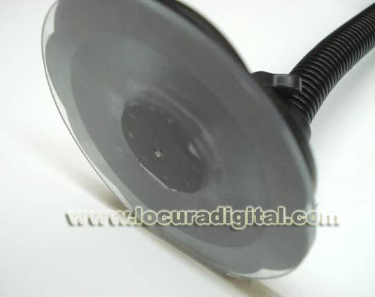 SP001 HAS SUPPORTED FOR MONITOR WITH CUPPINGGLASS