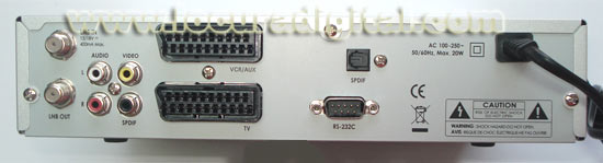  DVB4650CIKIT