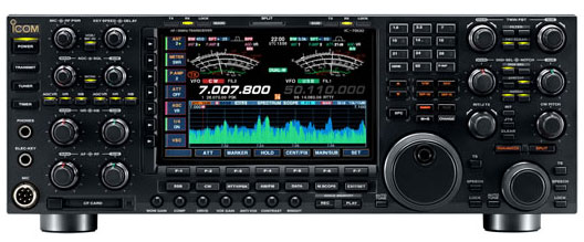 ICOM IC7800