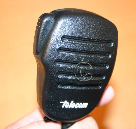 micro-altavoz JD4503 para Motorola