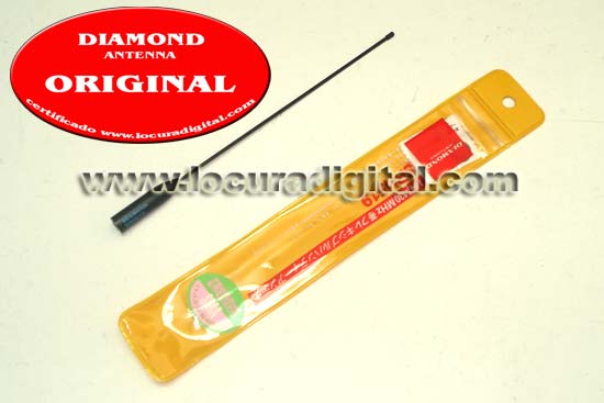 DIAMOND SRH519