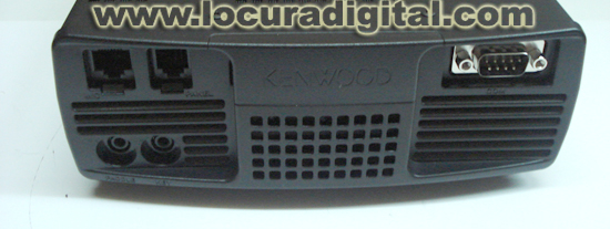 KENWOOD TS 480SAT