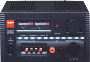 DIAMOND GSV3000